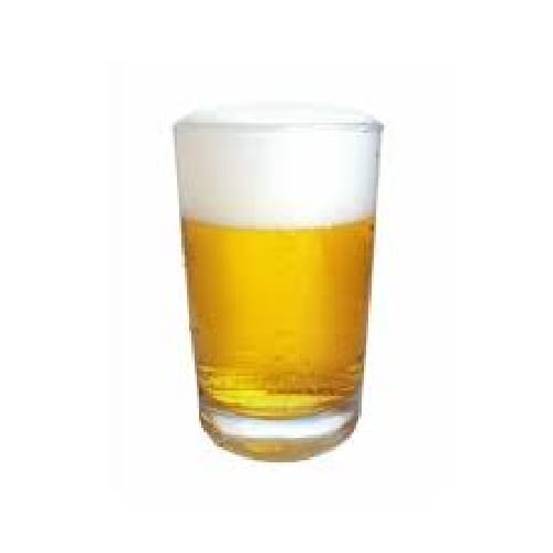 Caña Cerveza Sin