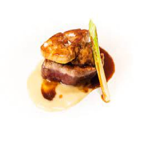 Atun Foie