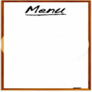 Menu Dia Tercero 3
